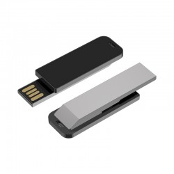 Flash Drives - Jonah LED Clip Flash Drive 4GB - 64GB (USB2.0)