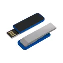 branded Jonah LED Clip Flash Drive 4GB - 64GB (USB2.0), from our range of promotional Flash Drives