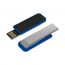 Flash Drives - Jonah LED Clip Flash Drive 4GB - 64GB (USB2.0)