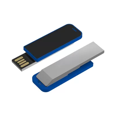 branded Jonah LED Clip Flash Drive 4GB - 64GB (USB2.0), from our range of promotional Flash Drives
