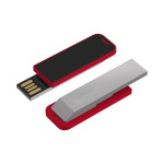 Flash Drives  - Jonah LED Clip Flash Drive 4GB - 64GB (USB2.0)