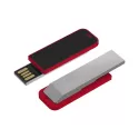branded Jonah LED Clip Flash Drive 4GB - 64GB (USB2.0), from our range of promotional Flash Drives