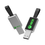 Flash Drives  - Kent LED Flash Drive 4GB - 64GB (USB2.0)