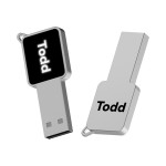 Flash Drives  - Todd LED Flash Drive 4GB - 64GB (USB2.0)