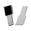 branded Todd LED Flash Drive 4GB - 64GB (USB2.0), from our range of promotional Flash Drives