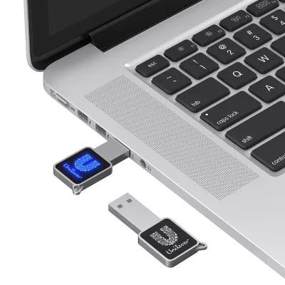branded Todd LED Flash Drive 4GB - 64GB (USB2.0), from our range of promotional Flash Drives