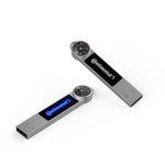Flash Drives  - Atlas LED Flash Drive 4GB - 64GB (USB2.0)