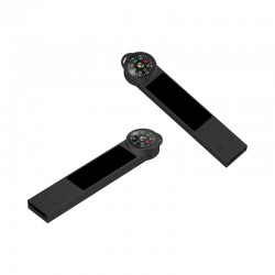 Flash Drives - Atlas LED Flash Drive 4GB - 64GB (USB2.0)