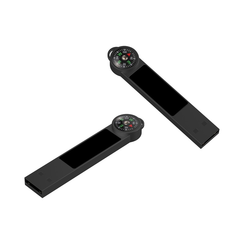 branded Atlas LED Flash Drive 4GB - 64GB (USB2.0), from our range of promotional Flash Drives