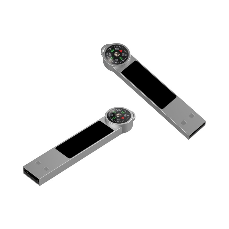 branded Atlas LED Flash Drive 4GB - 64GB (USB2.0), from our range of promotional Flash Drives