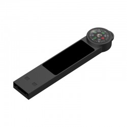 Flash Drives - Atlas LED Flash Drive 4GB - 64GB (USB2.0)
