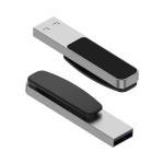 Flash Drives  - Mosman LED Flash Drive 4GB - 64GB (USB2.0)