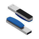 Flash Drives  - Mosman LED Flash Drive 4GB - 64GB (USB2.0)