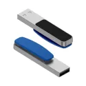 branded Mosman LED Flash Drive 4GB - 64GB (USB2.0), from our range of promotional Flash Drives
