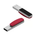branded Mosman LED Flash Drive 4GB - 64GB (USB2.0), from our range of promotional Flash Drives