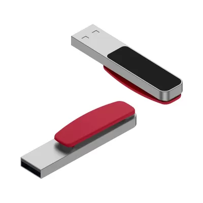 branded Mosman LED Flash Drive 4GB - 64GB (USB2.0), from our range of promotional Flash Drives