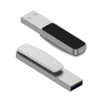 Flash Drives  - Mosman LED Flash Drive 4GB - 64GB (USB2.0)