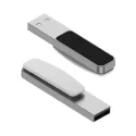 branded Mosman LED Flash Drive 4GB - 64GB (USB2.0), from our range of promotional Flash Drives