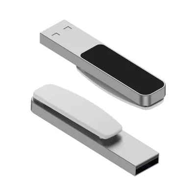 branded Mosman LED Flash Drive 4GB - 64GB (USB2.0), from our range of promotional Flash Drives