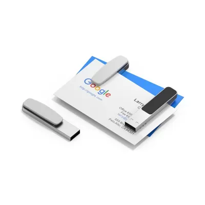 branded Mosman LED Flash Drive 4GB - 64GB (USB2.0), from our range of promotional Flash Drives