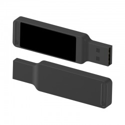 Flash Drives - Georgia LED Flash Drive 4GB - 64GB (USB2.0)