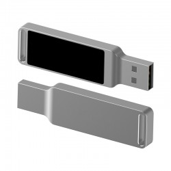 Flash Drives - Georgia LED Flash Drive 4GB - 64GB (USB2.0)