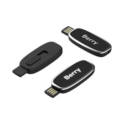 branded Berry LED Flash Drive 4GB - 64GB (USB2.0), from our range of promotional Flash Drives