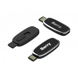 Flash Drives - Berry LED Flash Drive 4GB - 64GB (USB2.0)