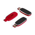 Flash Drives  - Berry LED Flash Drive 4GB - 64GB (USB2.0)
