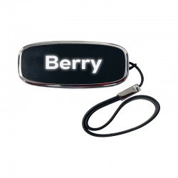 Flash Drives - Berry LED Flash Drive 4GB - 64GB (USB2.0)