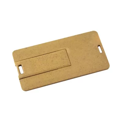 branded Slimline Mini Eco Flash Drive 4GB - 64GB (USB2.0), from our range of promotional Flash Drives