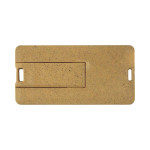 Flash Drives - Slimline Mini Eco Flash Drive 4GB - 64GB (USB2.0)