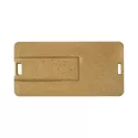 branded Slimline Mini Eco Flash Drive 4GB - 64GB (USB2.0), from our range of promotional Flash Drives