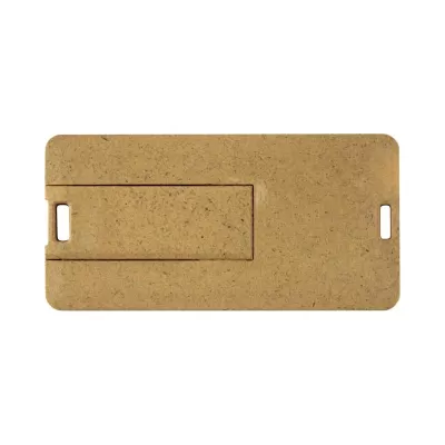 branded Slimline Mini Eco Flash Drive 4GB - 64GB (USB2.0), from our range of promotional Flash Drives