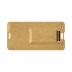 Flash Drives - Slimline Mini Eco Flash Drive 4GB - 64GB (USB2.0)