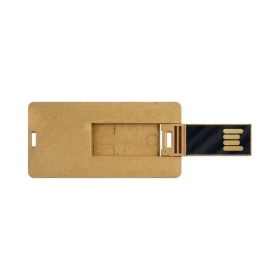 branded Slimline Mini Eco Flash Drive 4GB - 64GB (USB2.0), from our range of promotional Flash Drives