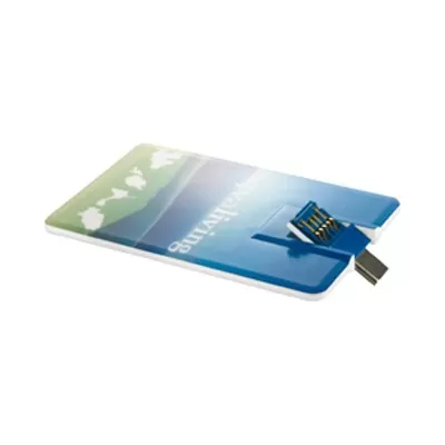 branded Slimline V Type-C Flash Drive 8GB - 32GB (USB2.0), from our range of promotional Flash Drives