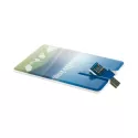branded Slimline V Type-C Flash Drive 8GB - 32GB (USB2.0), from our range of promotional Flash Drives