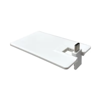 branded Slimline V Type-C Flash Drive 8GB - 32GB (USB2.0), from our range of promotional Flash Drives