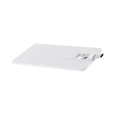 branded Slimline V Type-C Flash Drive 8GB - 32GB (USB3.0), from our range of promotional Flash Drives