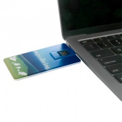 Flash Drives - Slimline V Type-C Flash Drive 8GB - 32GB (USB3.0)