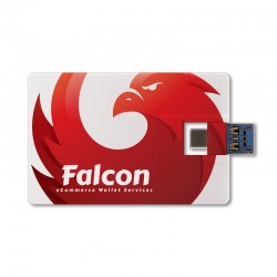 Flash Drives - Slimline V Type-C Flash Drive 8GB - 32GB (USB3.0)