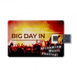 Flash Drives - Slimline V Type-C Flash Drive 8GB - 32GB (USB3.0)