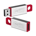 branded Brampton Flash Drive 4GB - 64GB (USB2.0), from our range of promotional Flash Drives