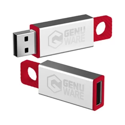 branded Brampton Flash Drive 4GB - 64GB (USB2.0), from our range of promotional Flash Drives