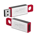 branded Brampton Flash Drive 4GB - 64GB (USB2.0), from our range of promotional Flash Drives