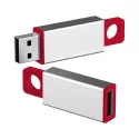 branded Brampton Flash Drive 4GB - 64GB (USB2.0), from our range of promotional Flash Drives