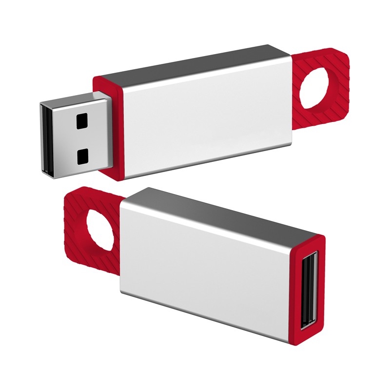 branded Brampton Flash Drive 4GB - 64GB (USB2.0), from our range of promotional Flash Drives