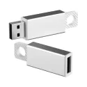 branded Brampton Flash Drive 4GB - 64GB (USB2.0), from our range of promotional Flash Drives