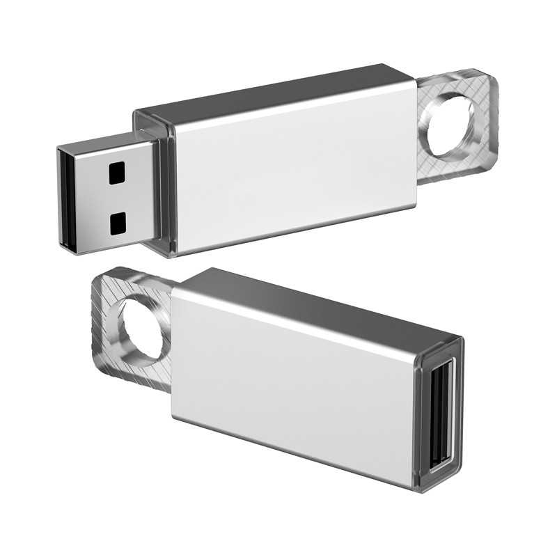 branded Brampton Flash Drive 4GB - 64GB (USB2.0), from our range of promotional Flash Drives